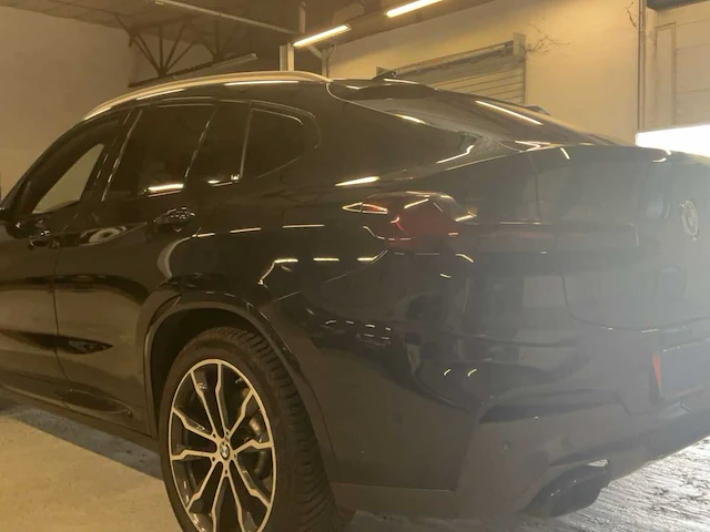 Bmw x4 m40i 2020 | c2-06-85 - afbeelding 3 van  42