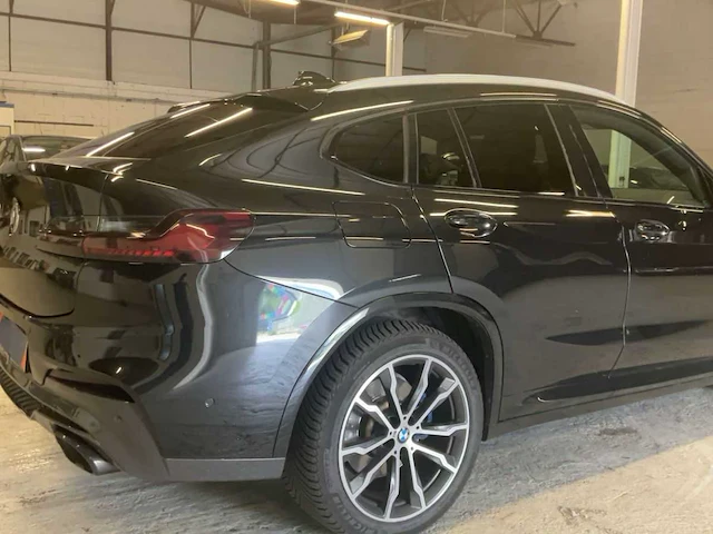 Bmw x4 m40i 2020 | c2-06-85 - afbeelding 7 van  42