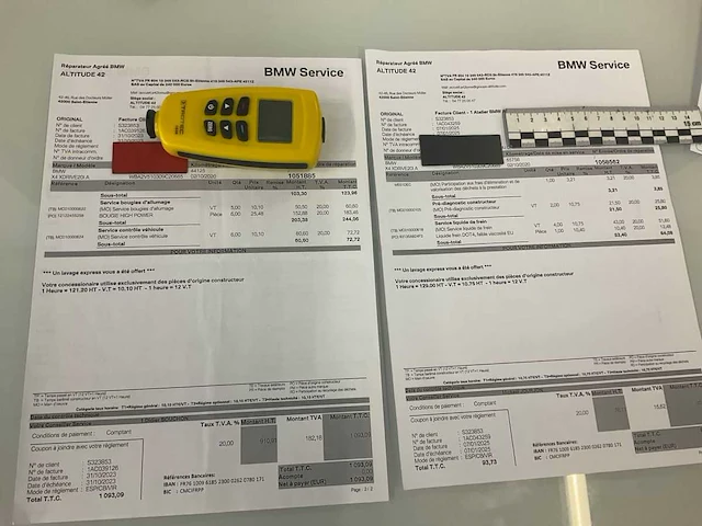 Bmw x4 m40i 2020 | c2-06-85 - afbeelding 8 van  42
