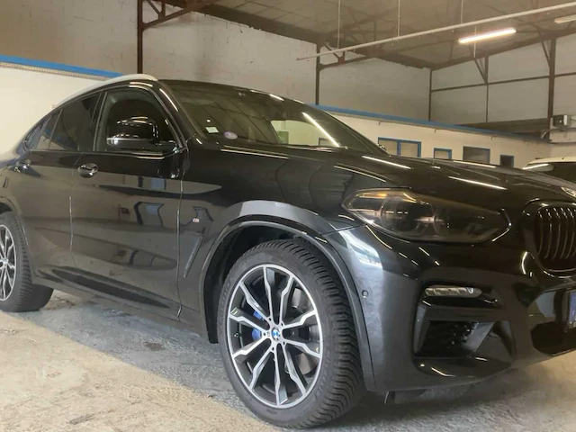 Bmw x4 m40i 2020 | c2-06-85 - afbeelding 10 van  42
