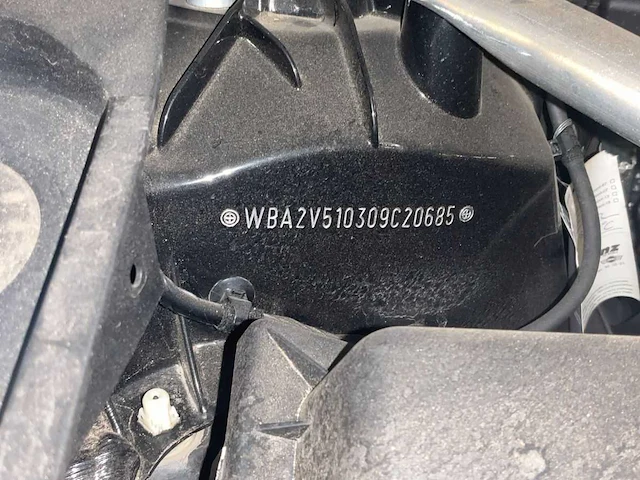 Bmw x4 m40i 2020 | c2-06-85 - afbeelding 13 van  42