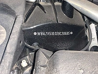 Bmw x4 m40i 2020 | c2-06-85 - afbeelding 13 van  42