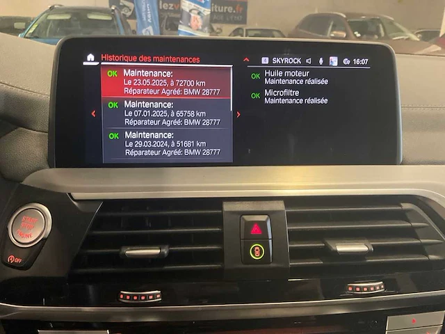 Bmw x4 m40i 2020 | c2-06-85 - afbeelding 14 van  42