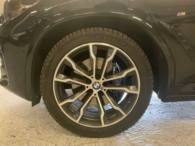 Bmw x4 m40i 2020 | c2-06-85 - afbeelding 17 van  42
