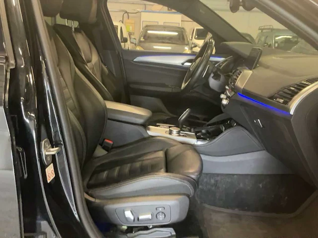Bmw x4 m40i 2020 | c2-06-85 - afbeelding 22 van  42