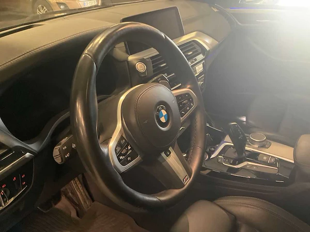 Bmw x4 m40i 2020 | c2-06-85 - afbeelding 26 van  42