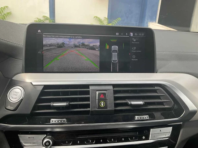 Bmw x4 m40i 2020 | c2-06-85 - afbeelding 28 van  42