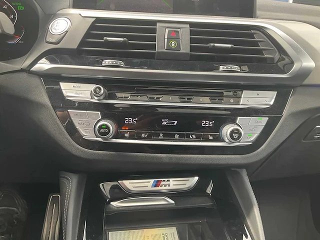 Bmw x4 m40i 2020 | c2-06-85 - afbeelding 32 van  42