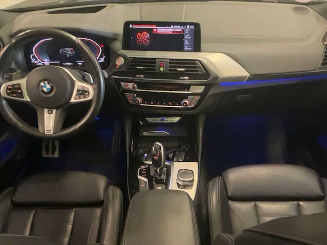 Bmw x4 m40i 2020 | c2-06-85 - afbeelding 33 van  42