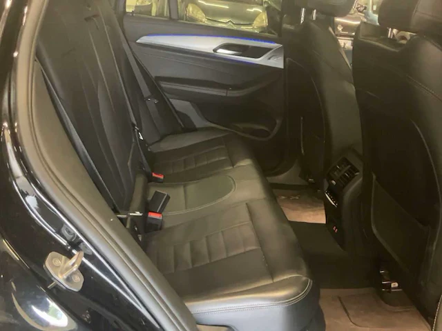 Bmw x4 m40i 2020 | c2-06-85 - afbeelding 34 van  42