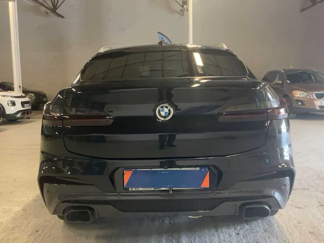 Bmw x4 m40i 2020 | c2-06-85 - afbeelding 38 van  42