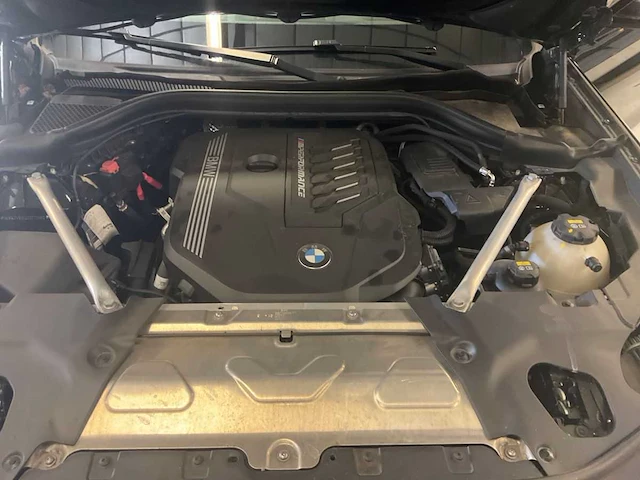 Bmw x4 m40i 2020 | c2-06-85 - afbeelding 41 van  42