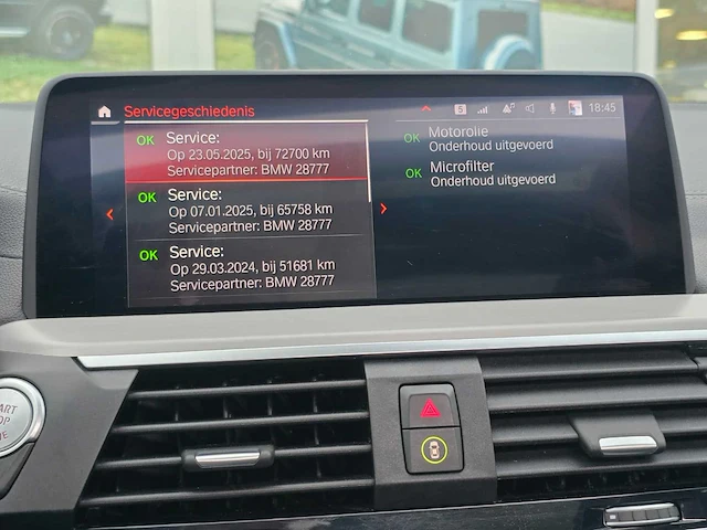 Bmw x4 m40i 2020 | c2-06-85 - afbeelding 3 van  39
