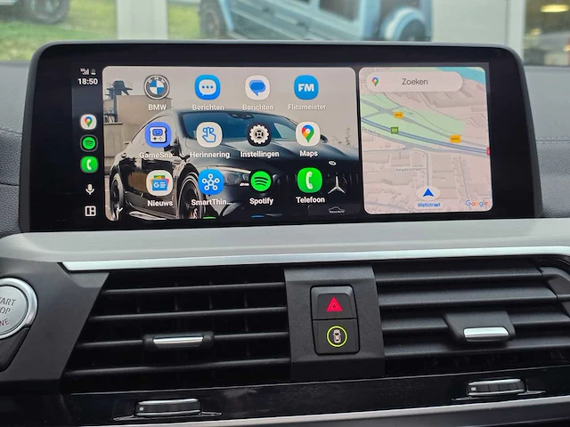 Bmw x4 m40i 2020 | c2-06-85 - afbeelding 5 van  39