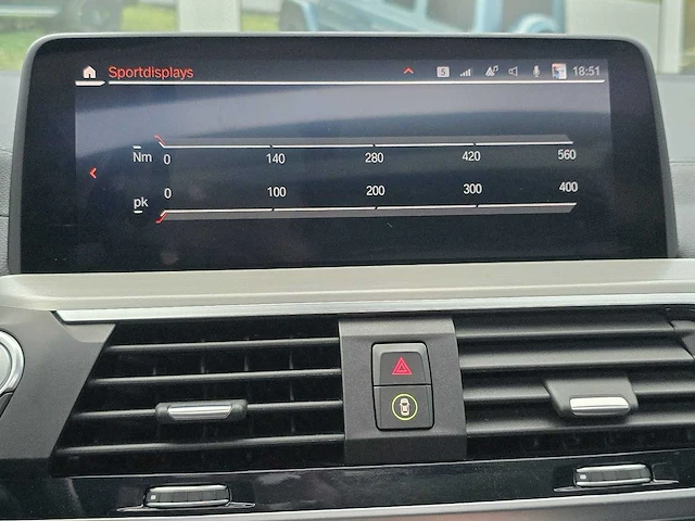Bmw x4 m40i 2020 | c2-06-85 - afbeelding 7 van  39