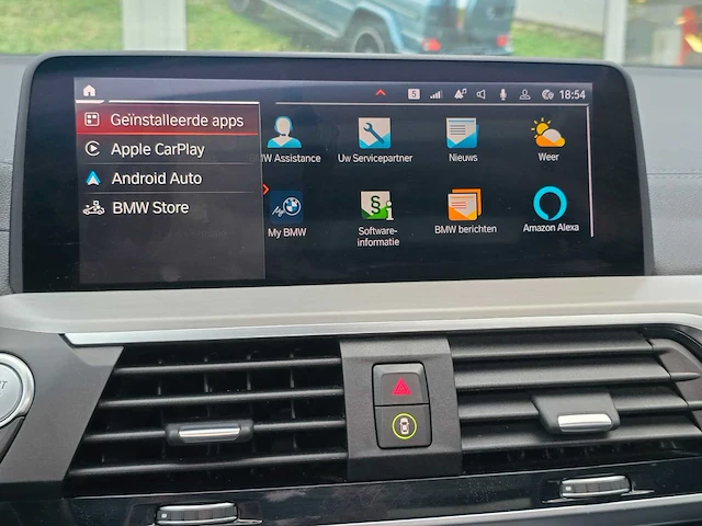 Bmw x4 m40i 2020 | c2-06-85 - afbeelding 8 van  39