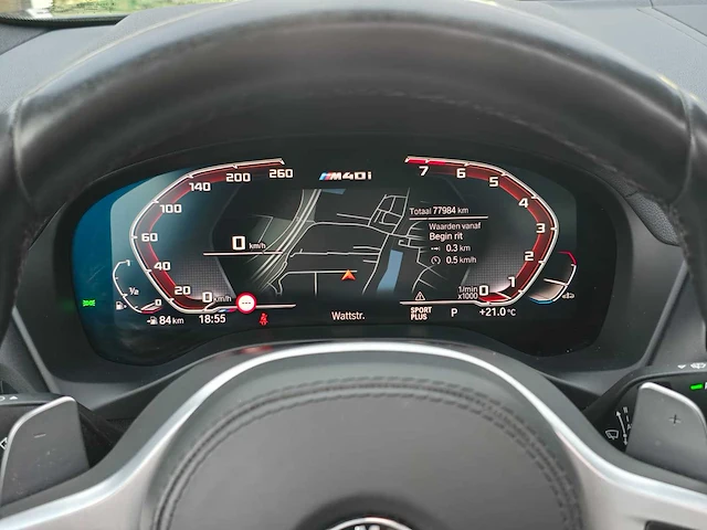 Bmw x4 m40i 2020 | c2-06-85 - afbeelding 10 van  39