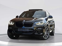 Bmw x4 m40i 2020 | c2-06-85 - afbeelding 1 van  39