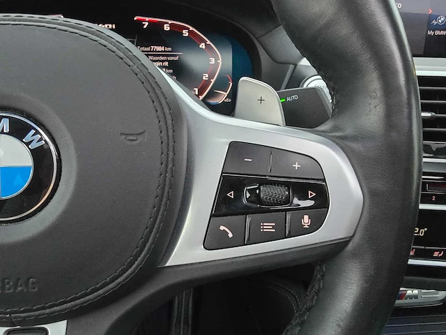 Bmw x4 m40i 2020 | c2-06-85 - afbeelding 13 van  39