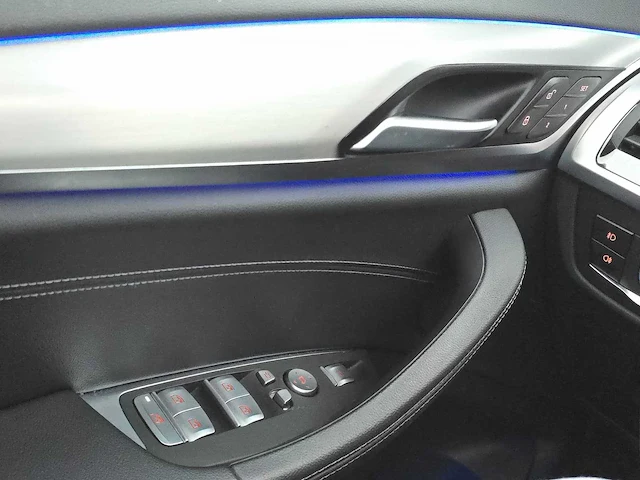 Bmw x4 m40i 2020 | c2-06-85 - afbeelding 14 van  39