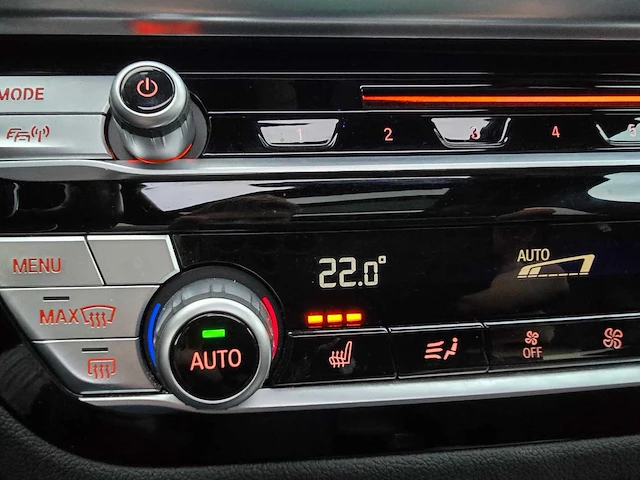 Bmw x4 m40i 2020 | c2-06-85 - afbeelding 15 van  39
