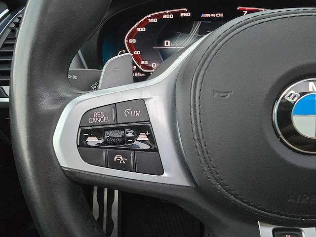 Bmw x4 m40i 2020 | c2-06-85 - afbeelding 16 van  39