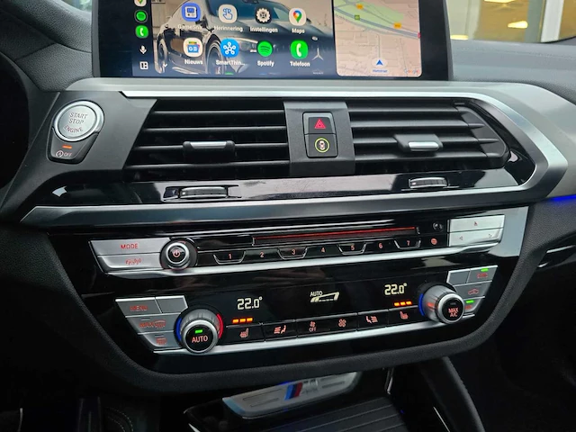 Bmw x4 m40i 2020 | c2-06-85 - afbeelding 17 van  39