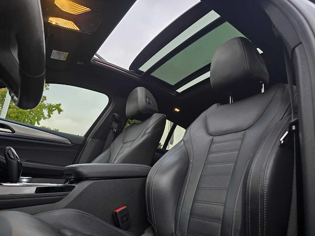 Bmw x4 m40i 2020 | c2-06-85 - afbeelding 20 van  39