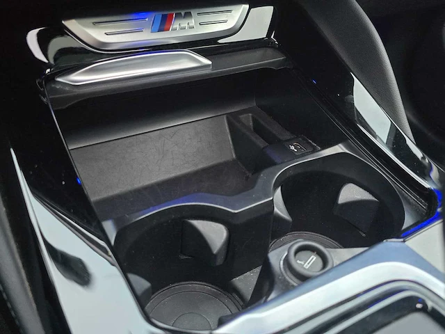 Bmw x4 m40i 2020 | c2-06-85 - afbeelding 22 van  39