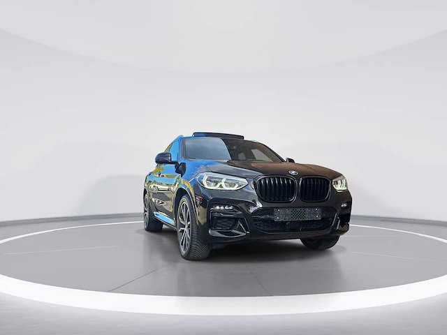 Bmw x4 m40i 2020 | c2-06-85 - afbeelding 12 van  39