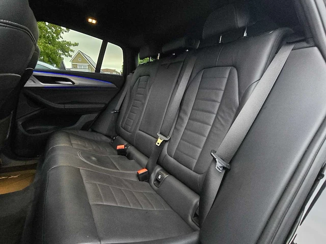 Bmw x4 m40i 2020 | c2-06-85 - afbeelding 28 van  39