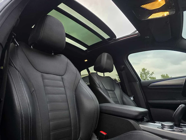 Bmw x4 m40i 2020 | c2-06-85 - afbeelding 30 van  39