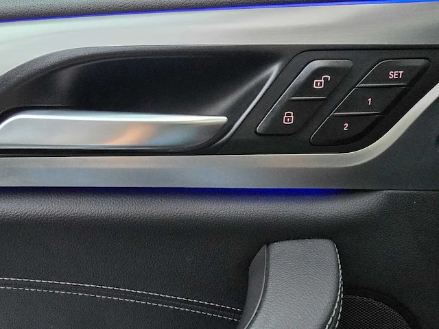 Bmw x4 m40i 2020 | c2-06-85 - afbeelding 32 van  39