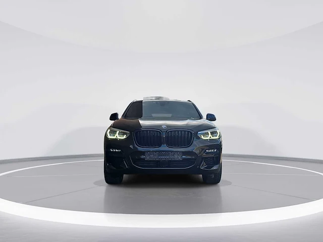 Bmw x4 m40i 2020 | c2-06-85 - afbeelding 23 van  39