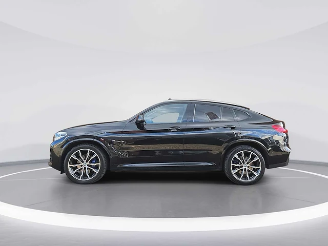 Bmw x4 m40i 2020 | c2-06-85 - afbeelding 35 van  39
