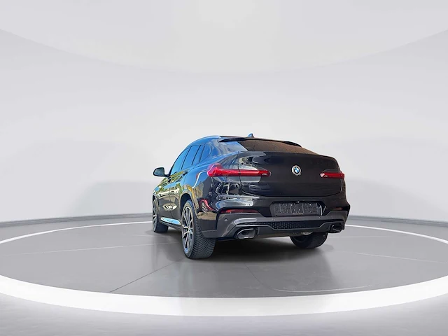 Bmw x4 m40i 2020 | c2-06-85 - afbeelding 36 van  39