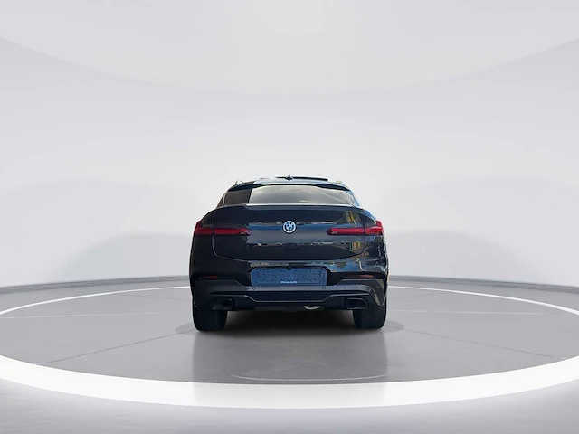 Bmw x4 m40i 2020 | c2-06-85 - afbeelding 37 van  39