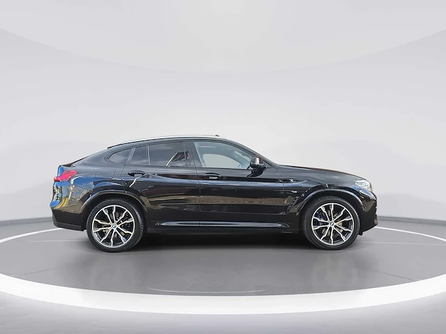 Bmw x4 m40i 2020 | c2-06-85 - afbeelding 39 van  39