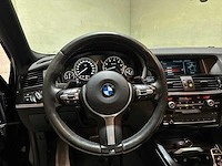 Bmw x4 m40i high executive 360pk 2017, l-701-vn - afbeelding 16 van  52