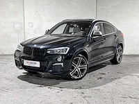 Bmw x4 m40i high executive 360pk 2017, l-701-vn - afbeelding 12 van  52