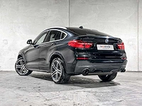 Bmw x4 m40i high executive 360pk 2017, l-701-vn - afbeelding 10 van  52