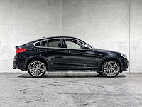 Bmw x4 m40i high executive 360pk 2017, l-701-vn - afbeelding 3 van  52