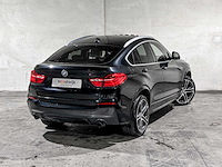 Bmw x4 m40i high executive 360pk 2017, l-701-vn - afbeelding 6 van  52