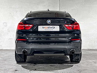 Bmw x4 m40i high executive 360pk 2017, l-701-vn - afbeelding 8 van  52