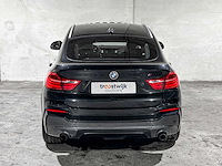 Bmw x4 m40i high executive 360pk 2017, l-701-vn - afbeelding 9 van  52