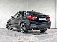 Bmw x4 m40i high executive 360pk 2017, l-701-vn - afbeelding 10 van  52