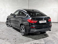 Bmw x4 m40i high executive 360pk 2017, l-701-vn - afbeelding 11 van  52
