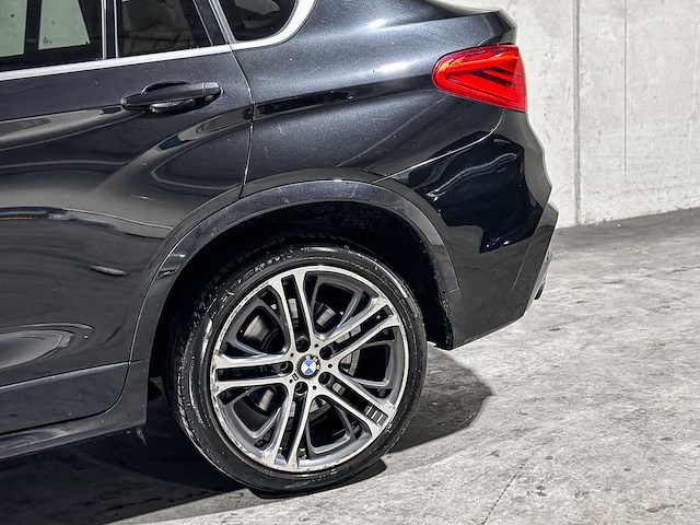 Bmw x4 m40i high executive 360pk 2017, l-701-vn - afbeelding 14 van  52