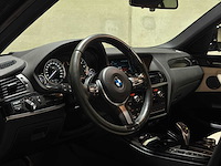 Bmw x4 m40i high executive 360pk 2017, l-701-vn - afbeelding 15 van  52