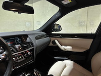 Bmw x4 m40i high executive 360pk 2017, l-701-vn - afbeelding 17 van  52